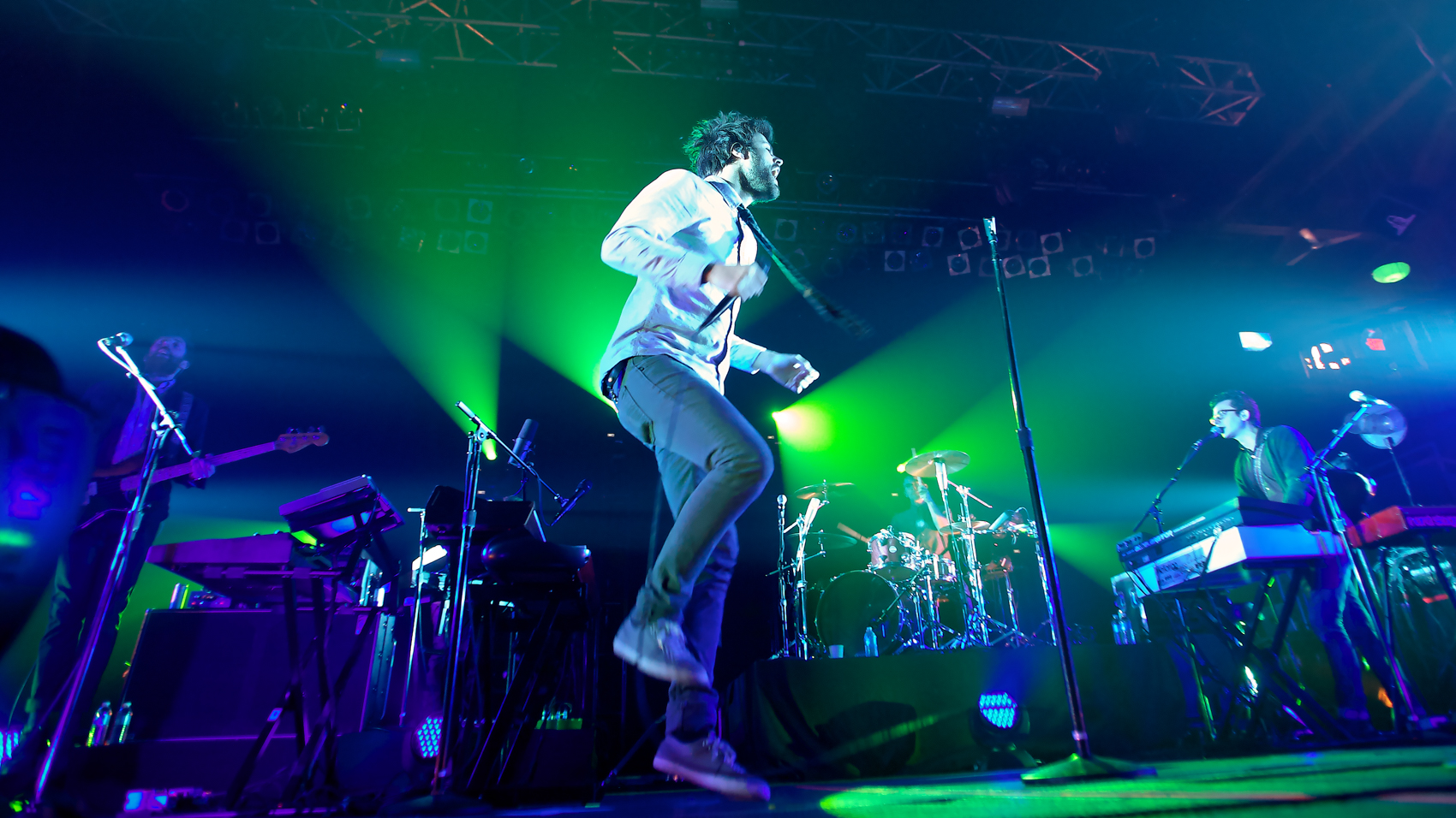 Gossamer Tour
Electric Factory
Philadelphia, Pa
November 29, 2012


DerekBrad.com